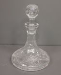 Cavan Ireland Decanter