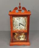 Vintage Mantel Clock