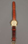 Bulova Wrist Watch