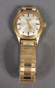 Gruen Wrist Watch