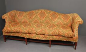 Hepplewhite Sofa