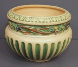 Roseville Pottery Jardiniere