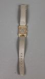 Bulova Wrist Watch