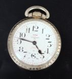 Waltham Pocket Watch