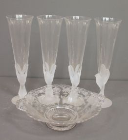 Sasaki Crystal 
