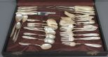 Sterling Flatware by Reed and Barton