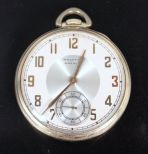 Waltham Pocket Watch