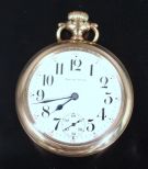 Southbend Pocket Watch