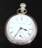 Waltham Pocket Watch