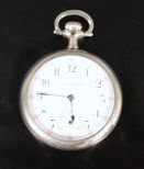 Seth Thomas Pocket Watch