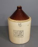 Allison Wells Latimer Whiskey Jug