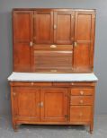 Hoosier Cabinet