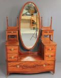 Edwardian Dresser