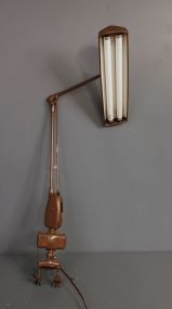 Vintage Lamp