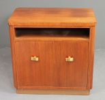 Vintage Side Cabinet