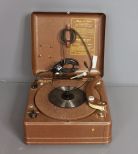 Vintage Phonograph