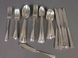 Stainless Steel Flatware