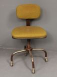 Swivel Office Desk Chair