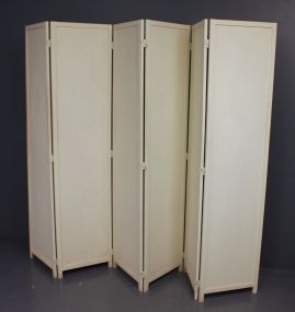 Fold Out Screen