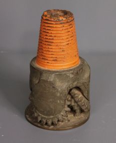 Oil Drill Bit