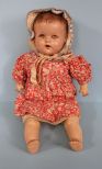 1930's Toddler Ideal Doll