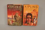 1956 Kipling Books