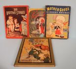 Collection of Children's Bedtime Storybooks