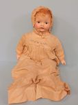 1920's-1940's Effanbee Doll