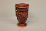 Roseville Pottery Vase, circa 1914-1930