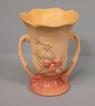 Hull Art Flower Vase