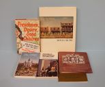 Group of Six Books On New Orleans