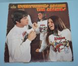 Everything's Archie The Archies Record