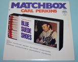Matchbox Carl Perkins Record