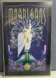 Limited Edition Print of New Orleans Mardi Gras 