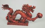 Cast Resin Chinese 