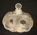 Lalique Crystal 