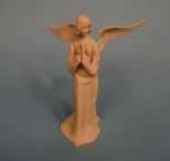 Boehm Porcelain, Made in USA, Vatican Angel