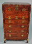 Henredon Acquisitions Collection Ming Chest