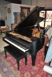 Steinway & Sons Grand Piano