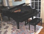 K. Kawai Grand Piano