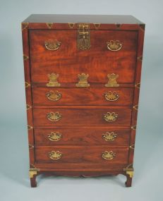 Henredon Acquisitions Collection Ming Chest