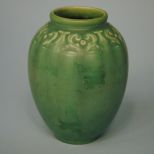 1930 Rookwood Pottery Vase with Persian Border