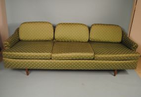 Mid Century Modern Sofa