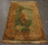 Imperial Kerman handmade Iranian Rug