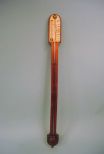 c1870 Yeates & Son Irish Stick Barometer