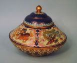 Large Cloisonn