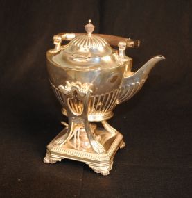 Tiffany & Co. Tea Pot