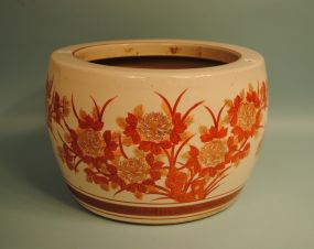 Oriental Porcelain Jardini
