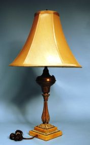 1840 Lamp