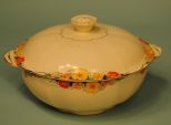 Alfred Meakin England Covered Tureen